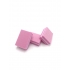 Polijstblok mini roze 100|180