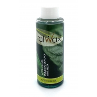 ItalWax after wax oil 100ML